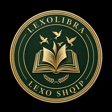 Podcasti Lexo Libra